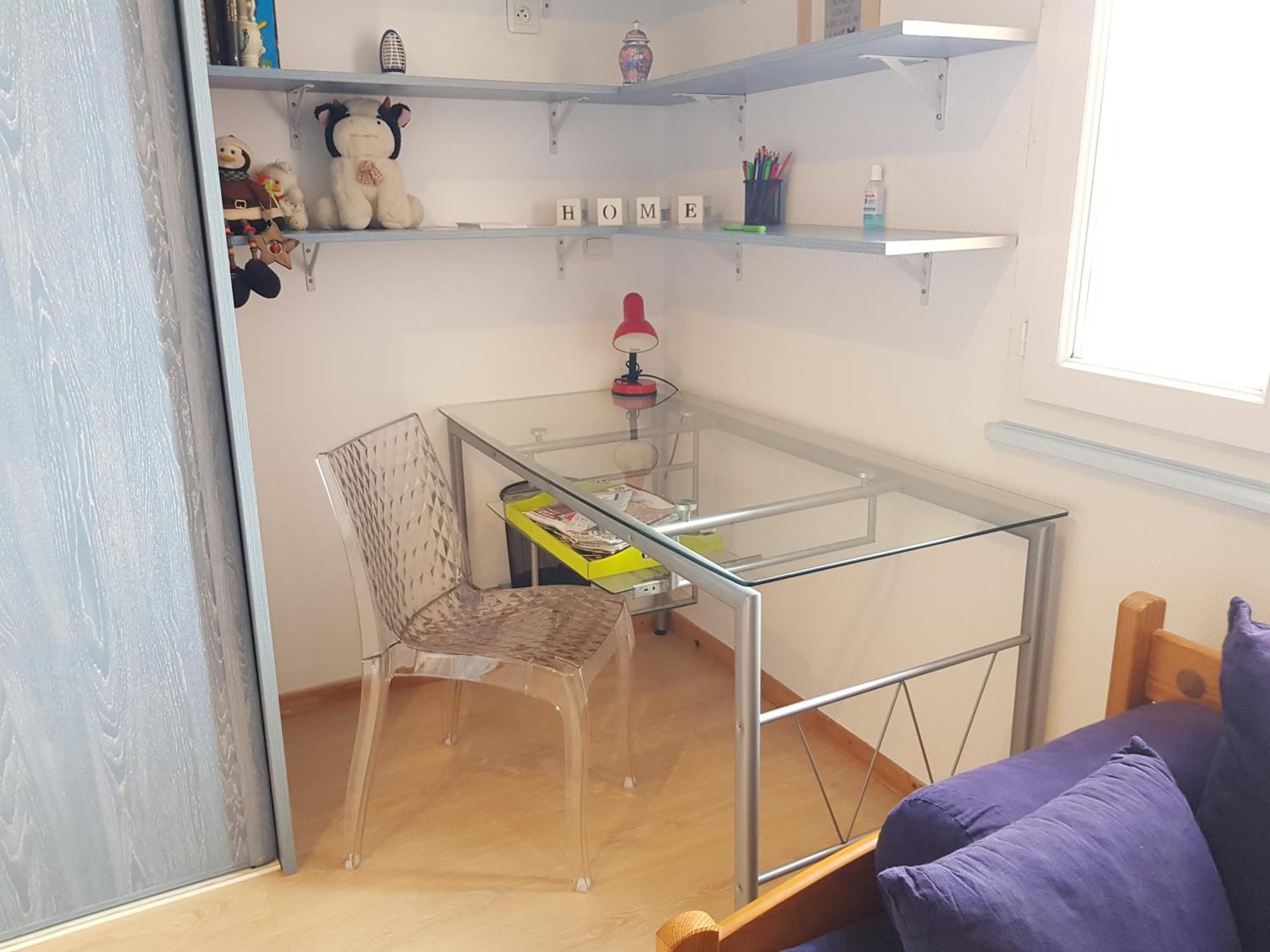 T2 Tres Bien Place A 2Mns Des Plages Apartment Biarritz Bagian luar foto